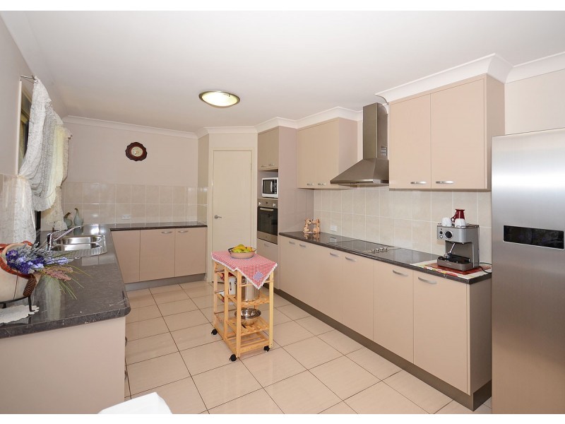 11 Lilly Pilly Drive, Burrum Heads QLD 4659