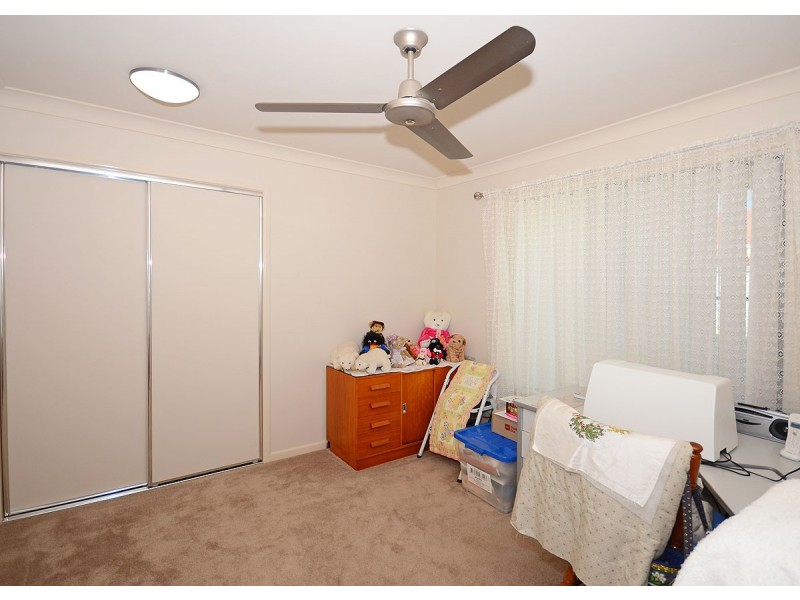 11 Lilly Pilly Drive, Burrum Heads QLD 4659