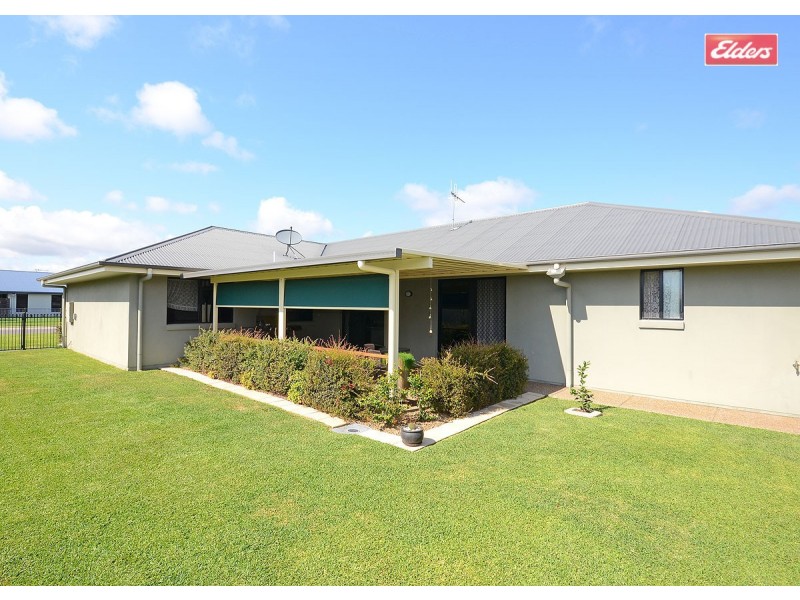11 Lilly Pilly Drive, Burrum Heads QLD 4659