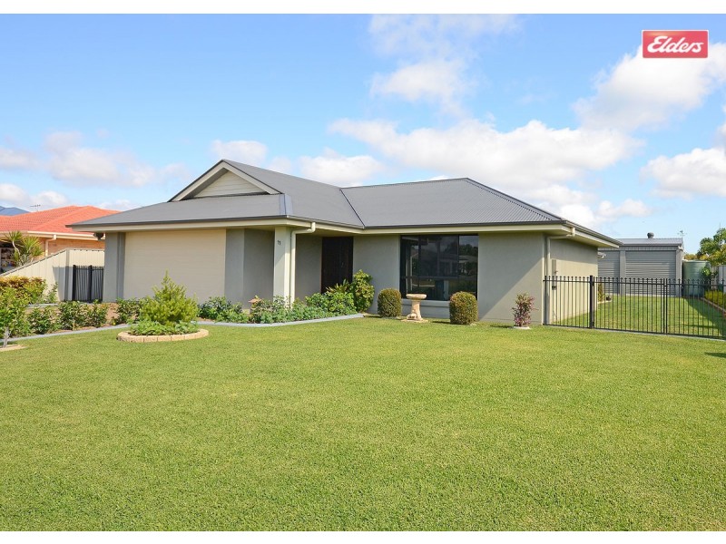 11 Lilly Pilly Drive, Burrum Heads QLD 4659