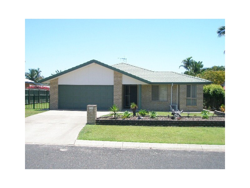 28 Beach Drive, Burrum Heads QLD 4659