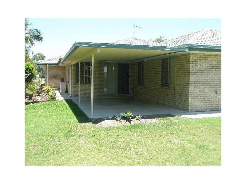 28 Beach Drive, Burrum Heads QLD 4659