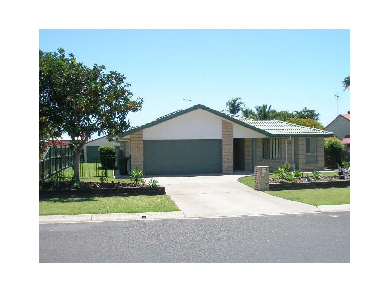 28 Beach Drive, Burrum Heads QLD 4659