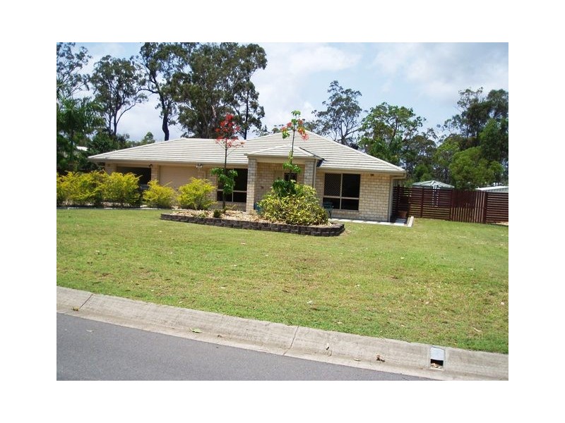 5 Southfork Crct, Burrum Heads QLD 4659