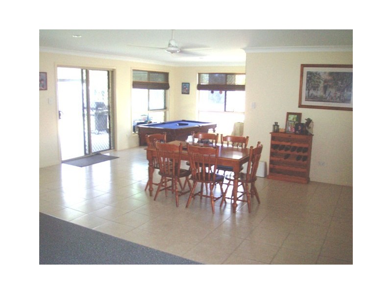 5 Southfork Crct, Burrum Heads QLD 4659
