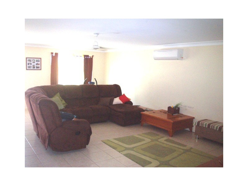 5 Southfork Crct, Burrum Heads QLD 4659