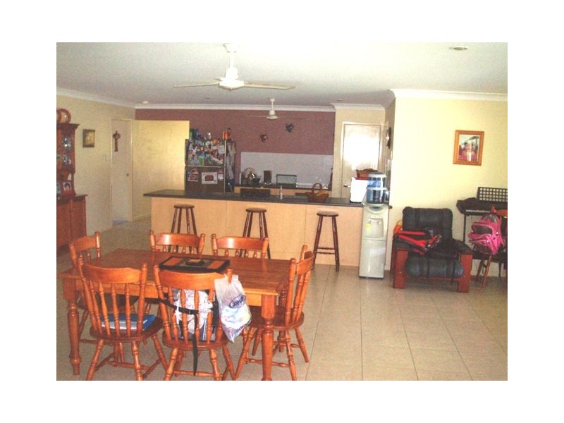5 Southfork Crct, Burrum Heads QLD 4659
