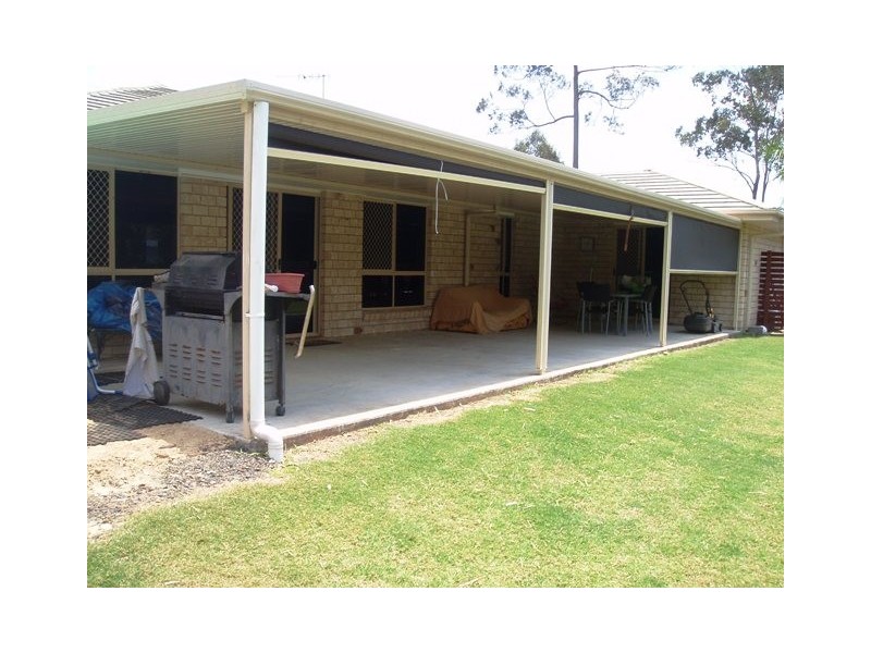 5 Southfork Crct, Burrum Heads QLD 4659