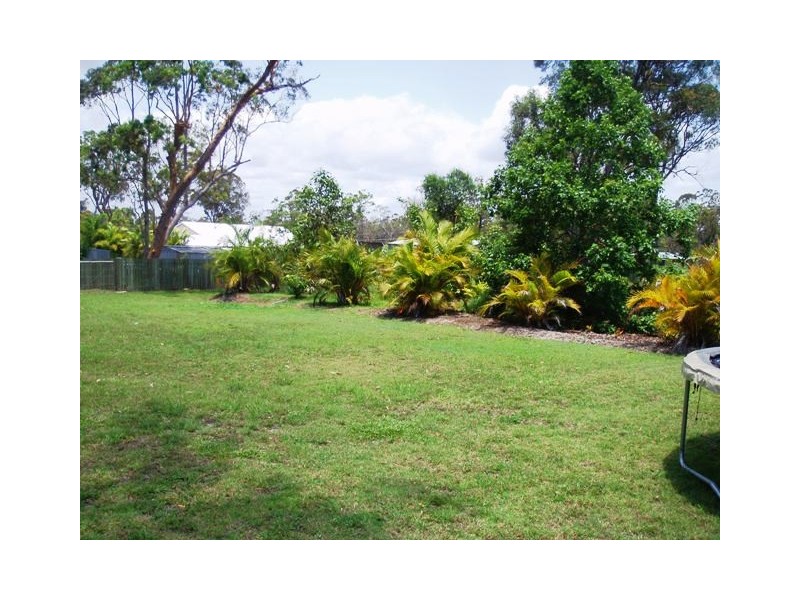 5 Southfork Crct, Burrum Heads QLD 4659