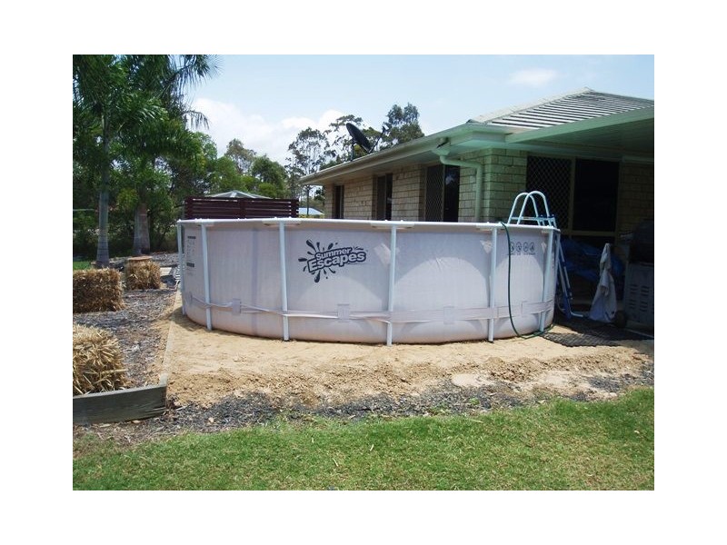 5 Southfork Crct, Burrum Heads QLD 4659