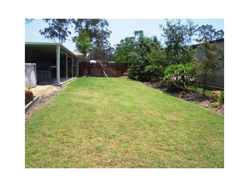 5 Southfork Crct, Burrum Heads QLD 4659