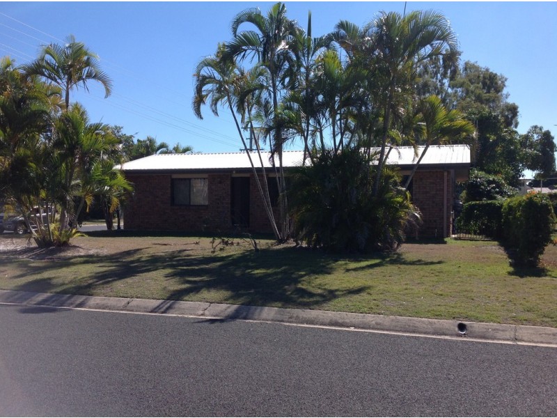 1 Boronia Street, Burrum Heads QLD 4659