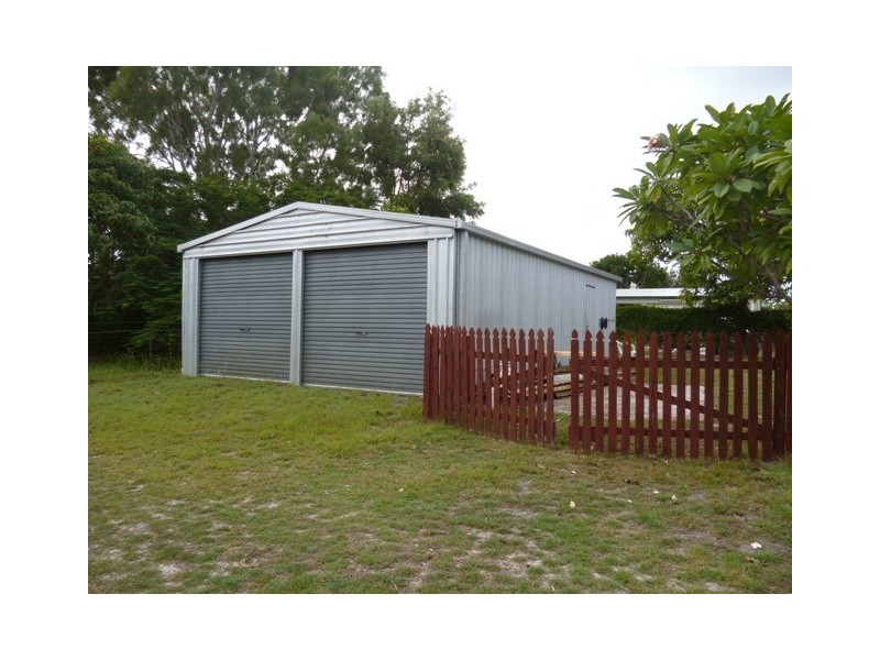 1 Boronia Street, Burrum Heads QLD 4659