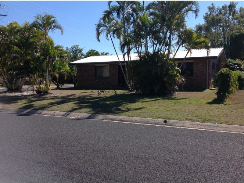 1 Boronia Street, Burrum Heads QLD 4659