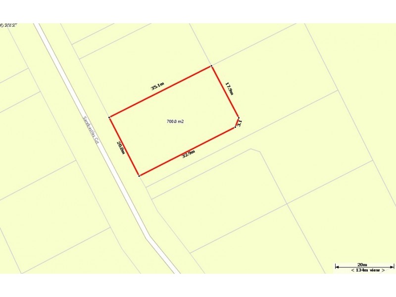 17 Sandcastles Circuit, Burrum Heads QLD 4659