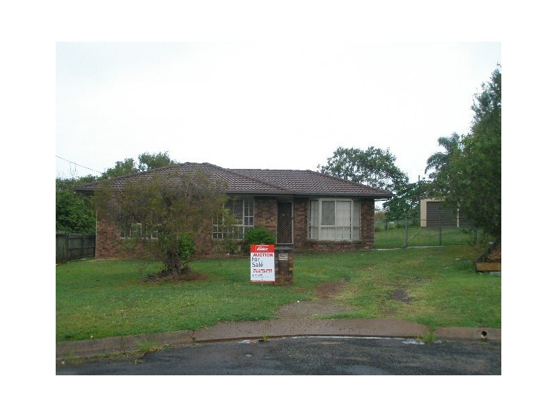 10 Crawford Street, Dundowran QLD 4655