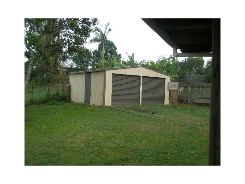 10 Crawford Street, Dundowran QLD 4655