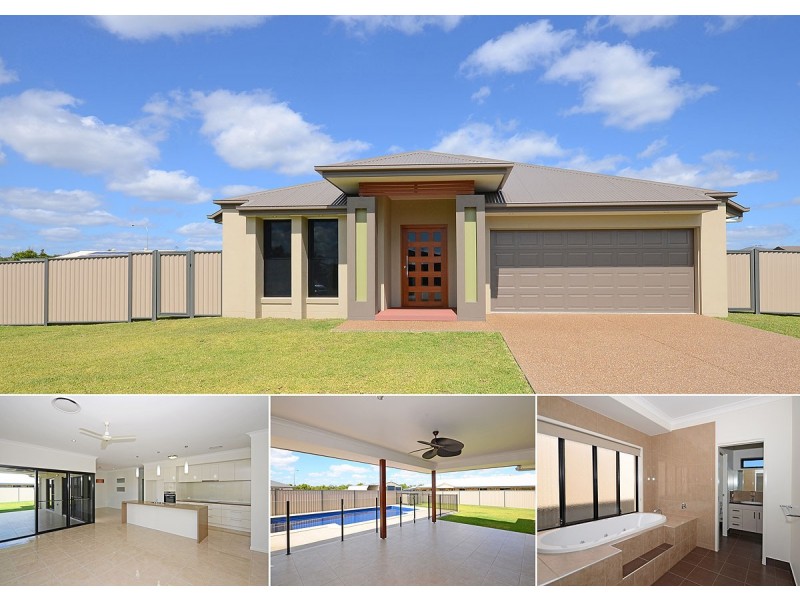 6 Noeme Street, Burrum Heads QLD 4659