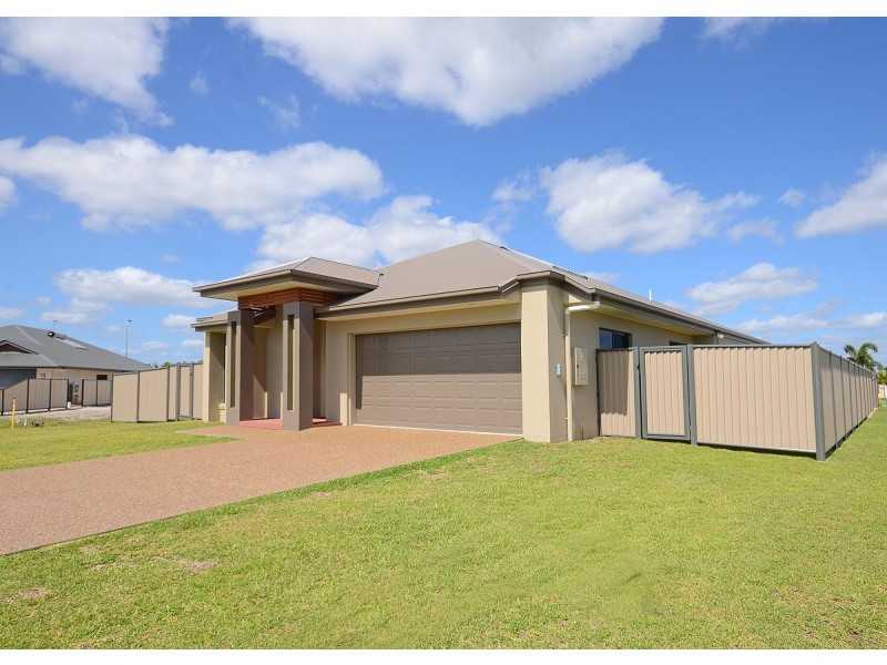 6 Noeme Street, Burrum Heads QLD 4659