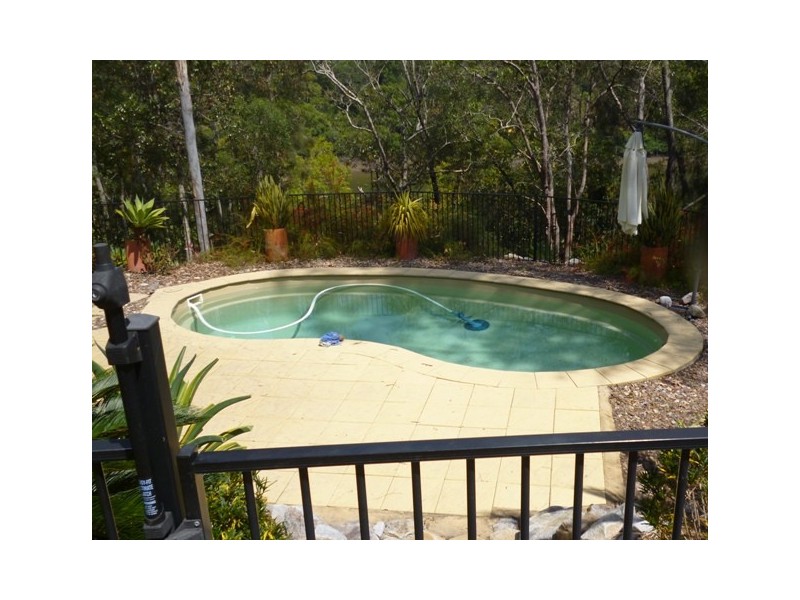 18 Newcastle Street, Burrum Town QLD 4659