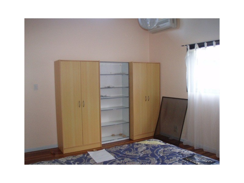 18 Newcastle Street, Burrum Town QLD 4659