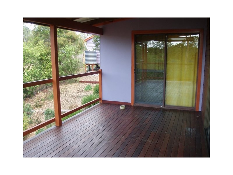 18 Newcastle Street, Burrum Town QLD 4659