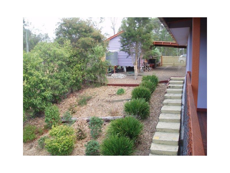 18 Newcastle Street, Burrum Town QLD 4659