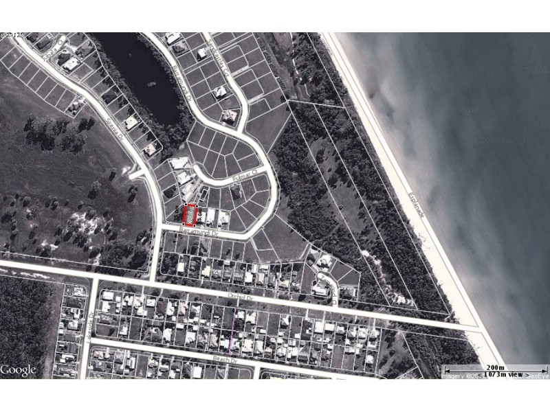 4 Barramundi Drive, Burrum Heads QLD 4659