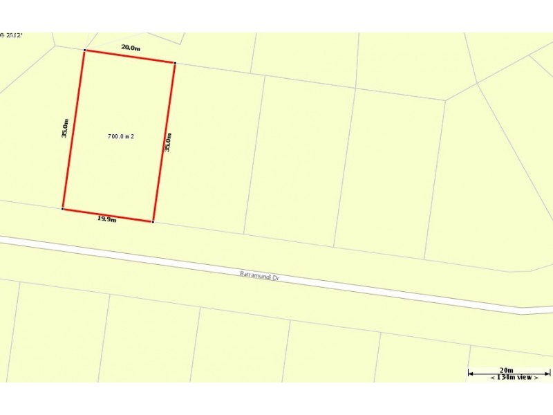 4 Barramundi Drive, Burrum Heads QLD 4659