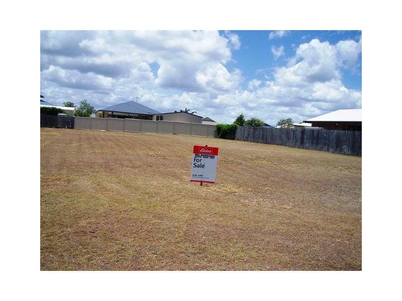 30 Lucas Dr, Burrum Heads QLD 4659
