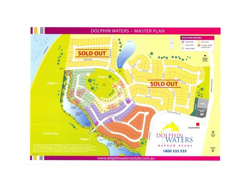 Burrum Heads QLD 4659