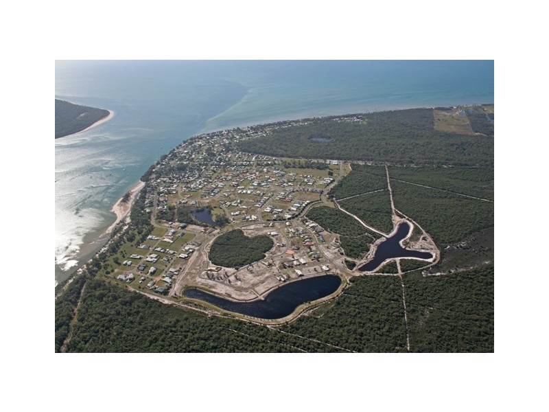 Burrum Heads QLD 4659