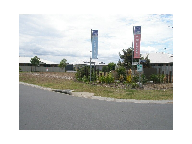 Burrum Heads QLD 4659