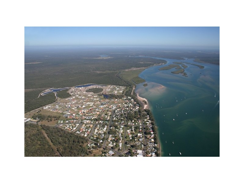 Burrum Heads QLD 4659