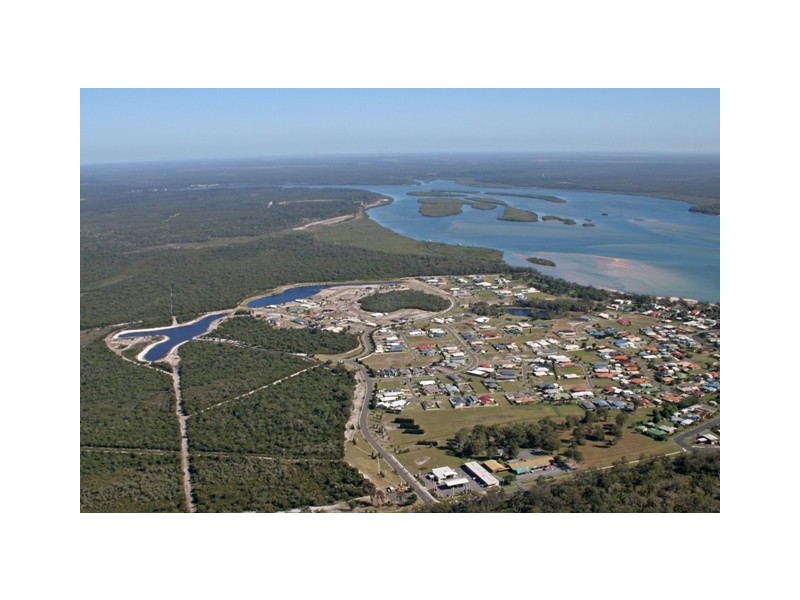 Burrum Heads QLD 4659
