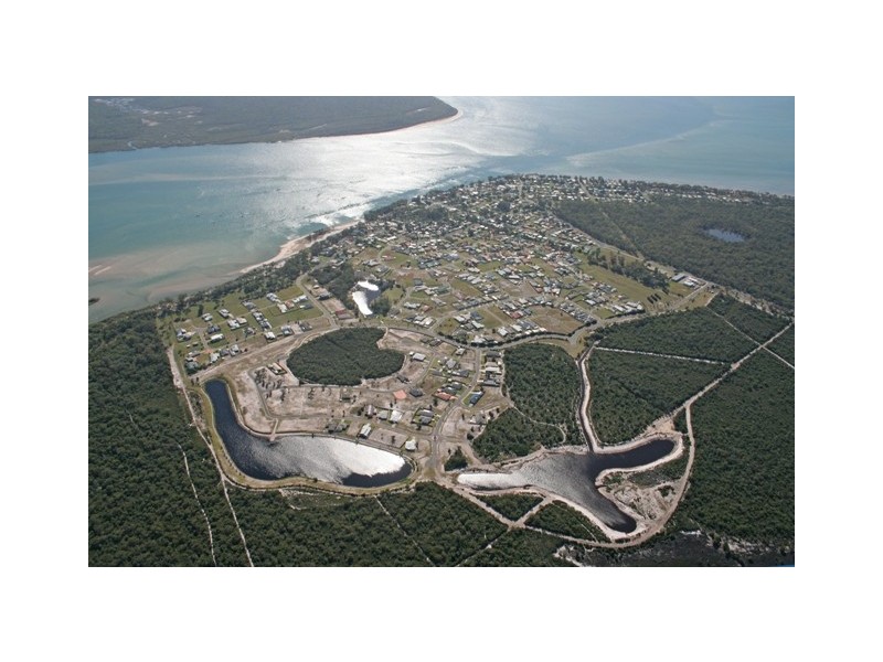 Burrum Heads QLD 4659