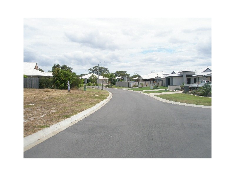 Burrum Heads QLD 4659