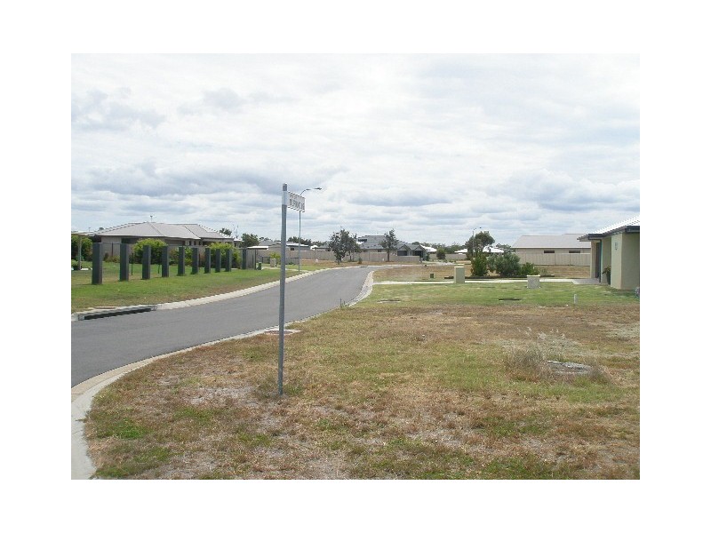 Burrum Heads QLD 4659