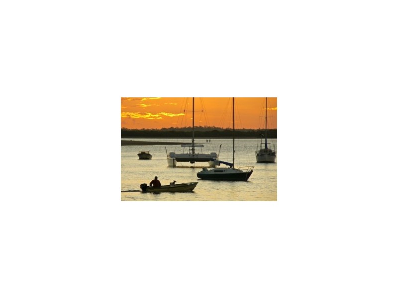 Burrum Heads QLD 4659