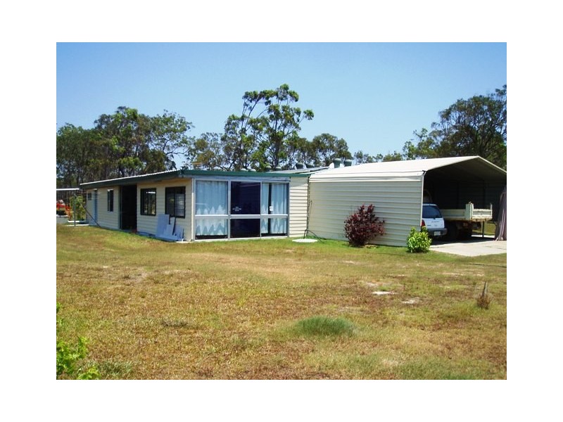 328 Pacific Haven Crct, Pacific Haven QLD 4659