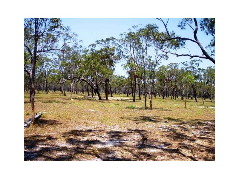 328 Pacific Haven Crct, Pacific Haven QLD 4659