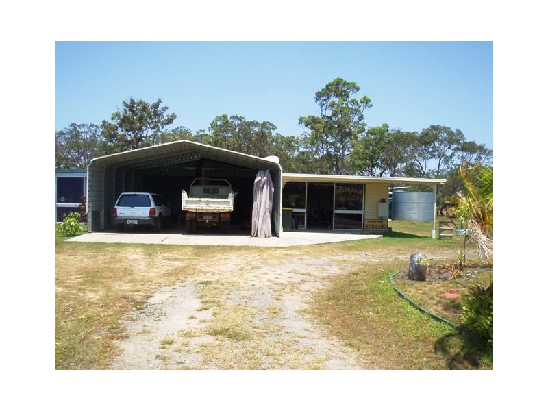 328 Pacific Haven Crct, Pacific Haven QLD 4659