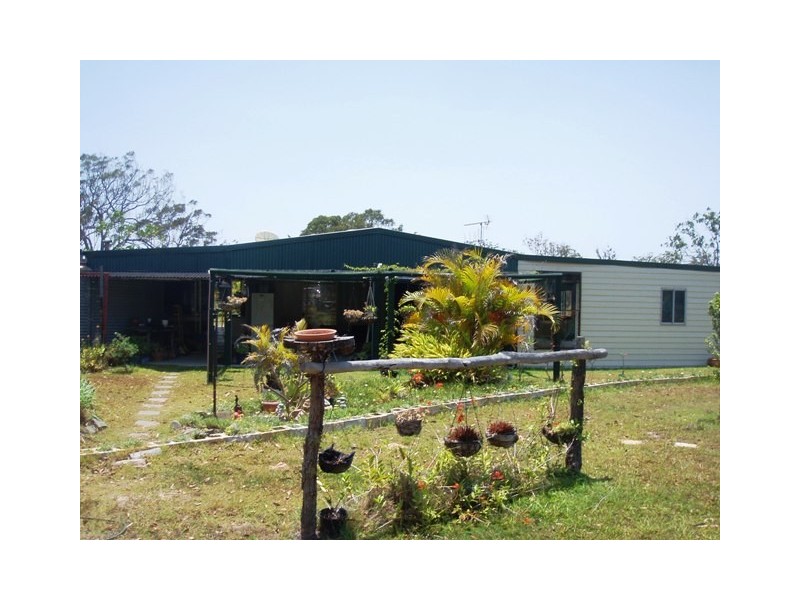 328 Pacific Haven Crct, Pacific Haven QLD 4659