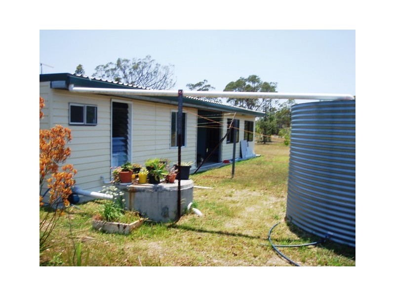 328 Pacific Haven Crct, Pacific Haven QLD 4659