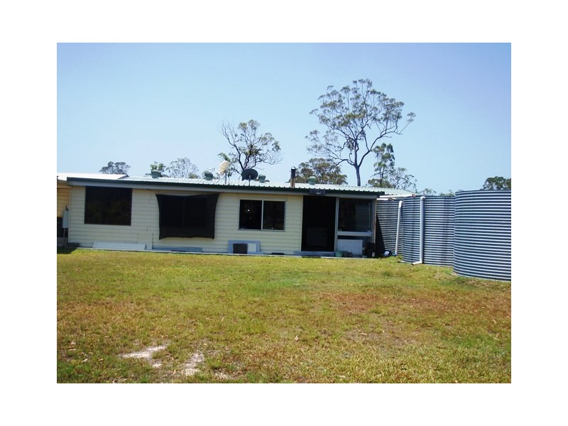 328 Pacific Haven Crct, Pacific Haven QLD 4659
