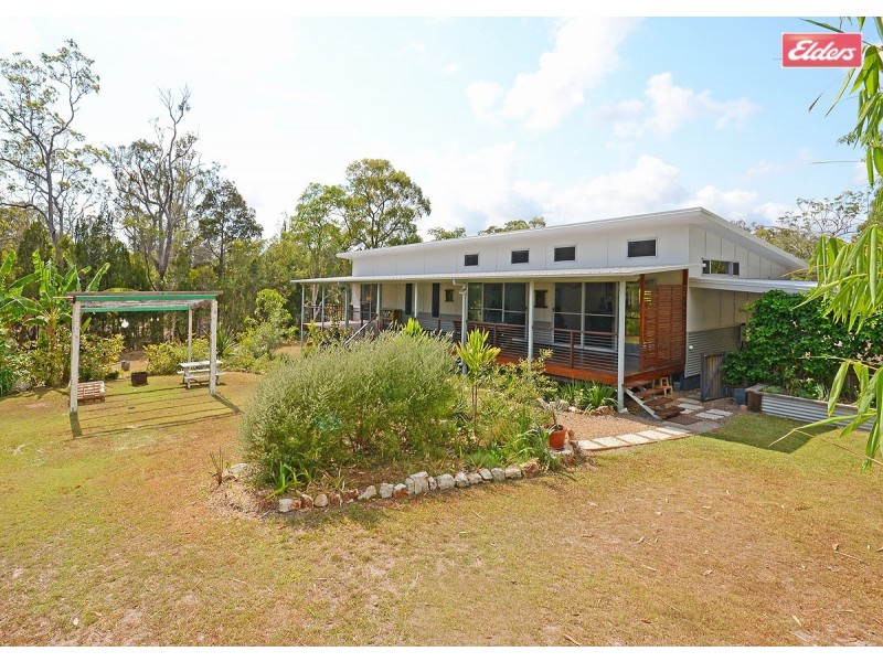 40 Dreamtime Ave, Burrum Heads QLD 4659