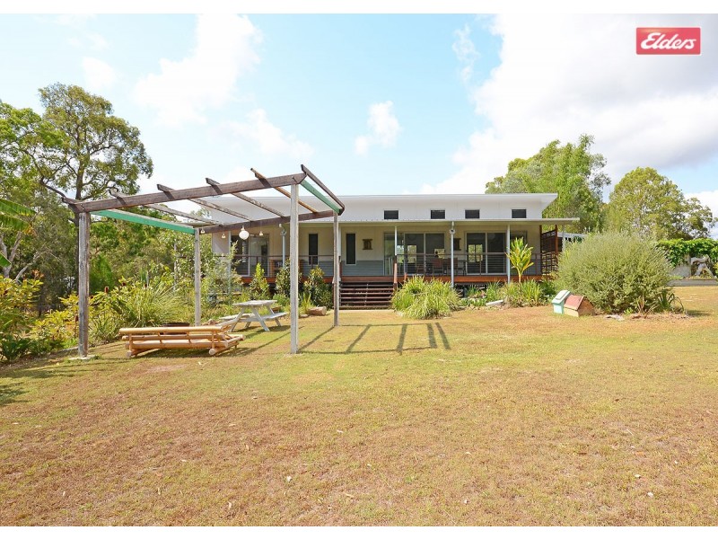 40 Dreamtime Ave, Burrum Heads QLD 4659