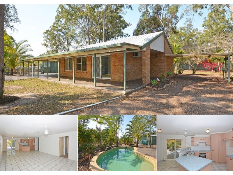 154 Burrum River Rd, Torbanlea QLD 4662