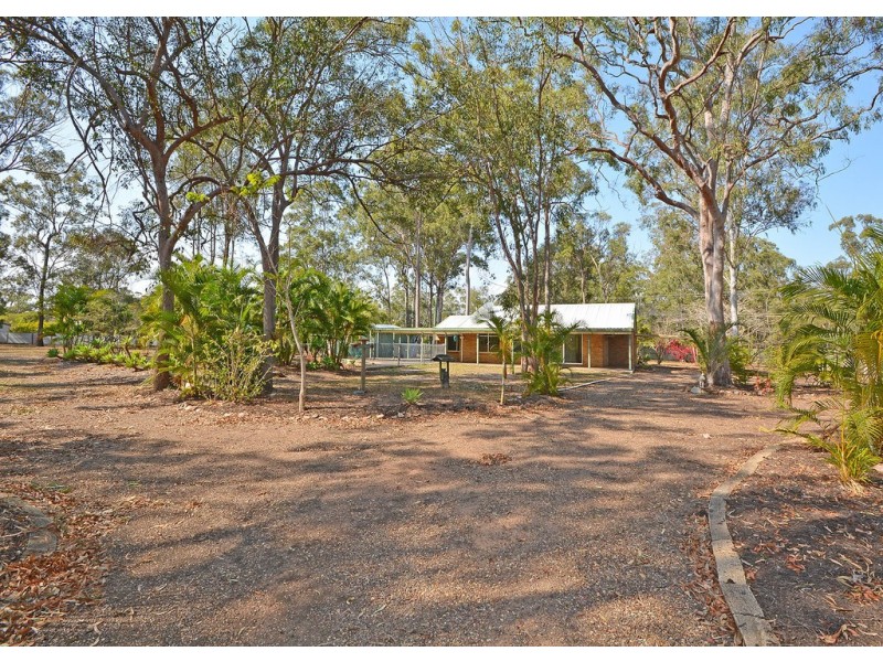 154 Burrum River Rd, Torbanlea QLD 4662