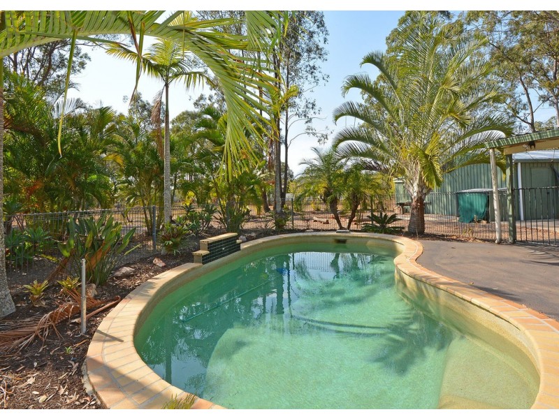154 Burrum River Rd, Torbanlea QLD 4662